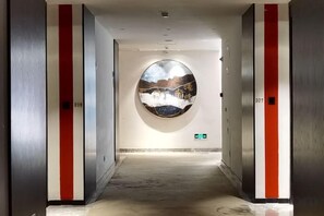 Unclassified image, 5 of 67, button - Yiwenge Hotel (Changshu)