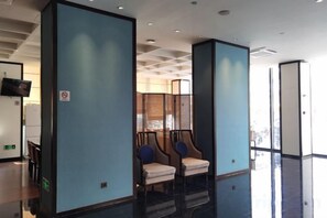Unclassified image, 3 of 67, button - Yiwenge Hotel (Changshu)