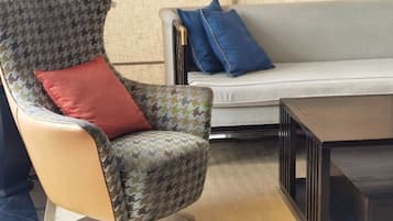 منطقة المعيشة