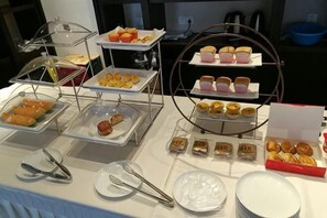 用餐區