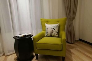 Room - Yiwenge Hotel (Changshu)