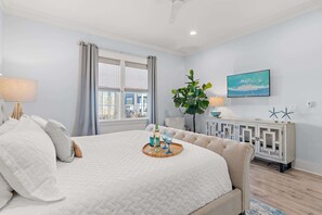 3 Schlafzimmer, Bügeleisen/Bügelbrett, Reisekinderbett, WLAN