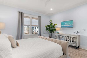 3 Schlafzimmer, Bügeleisen/Bügelbrett, Reisekinderbett, WLAN
