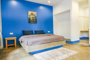 Standard Double Room, City View | Free WiFi - Last Summer Hostel & Bar (Siem Reap)