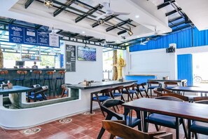 ร้านอาหาร