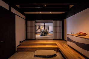 Interieur