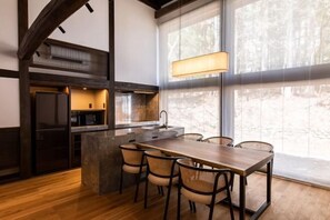 Room - Soma Residence Hakuba (Hakuba)