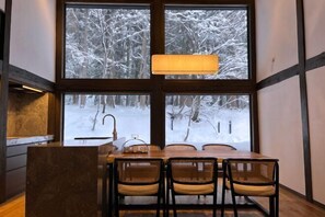 Room - Soma Residence Hakuba (Hakuba)