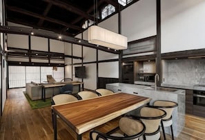 Restaurant - Soma Residence Hakuba (Hakuba)