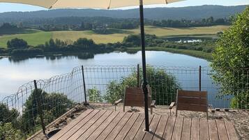 Terrazza/patio