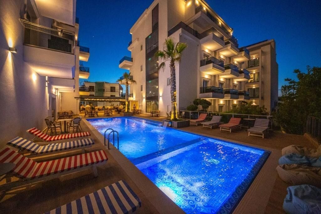 Foto - L'Amo del Mare Hotel