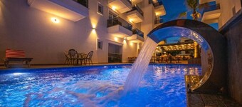 L'Amo del Mare Hotel