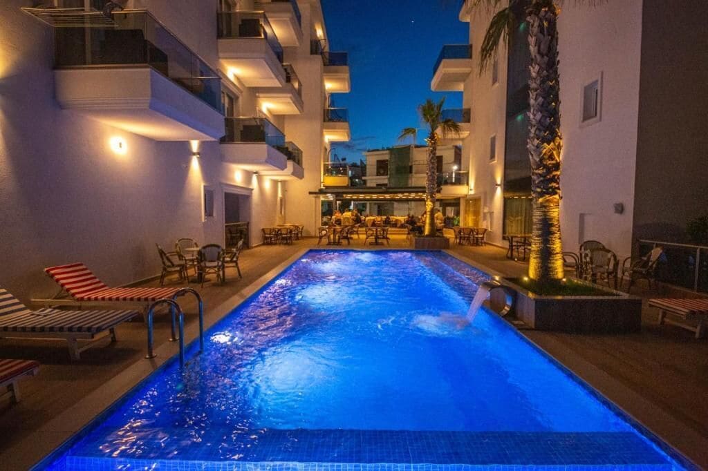 Foto - L'Amo del Mare Hotel