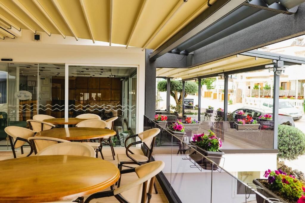Foto - L'Amo del Mare Hotel