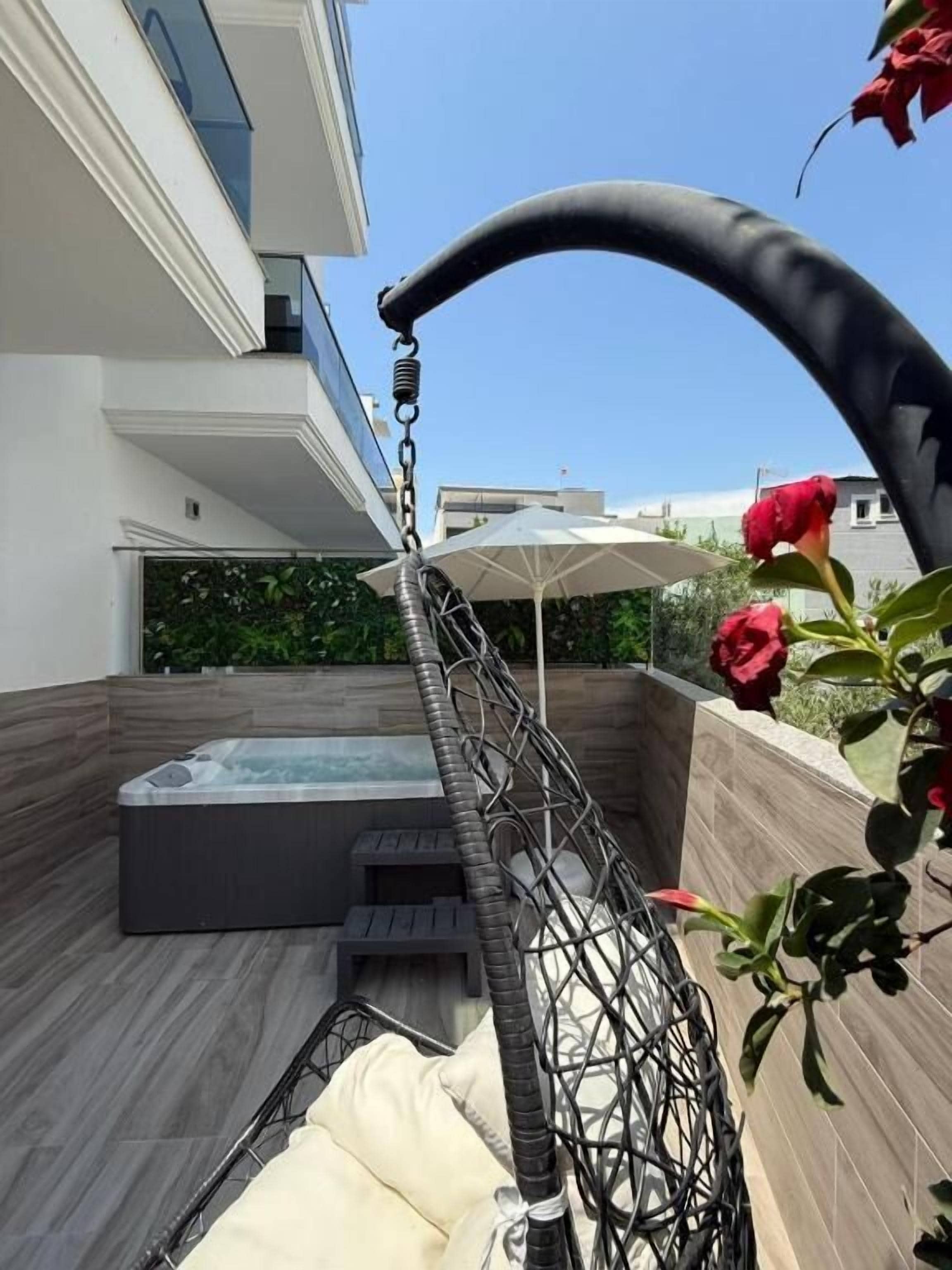 Foto - L'Amo del Mare Hotel
