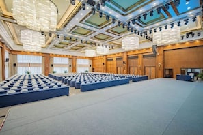 會議設施