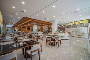 用餐區