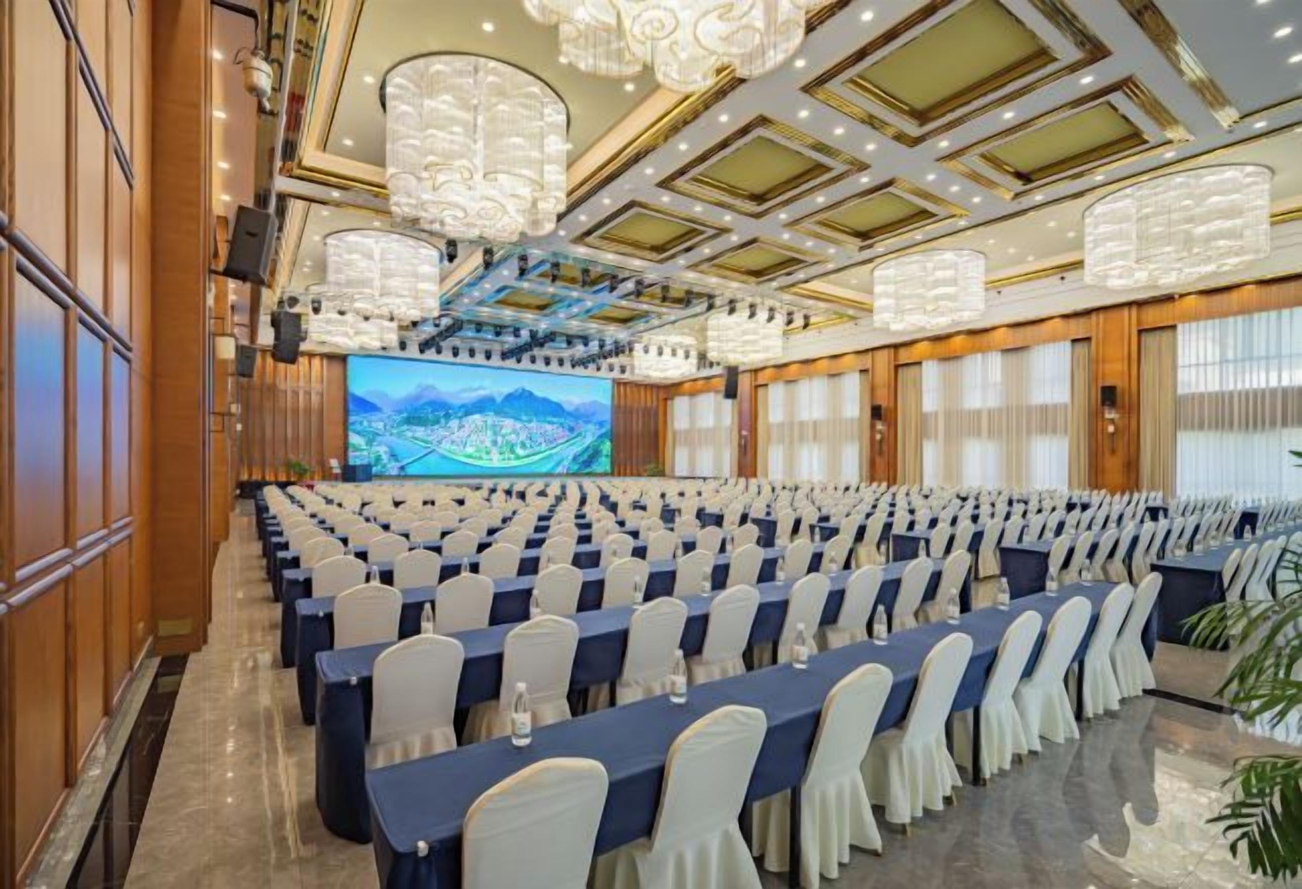 Sala per riunioni