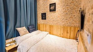 Unclassified image, 5 of 108, button - OYO Nanchang Happy Waterbed Literature Hotel (Nanchang)