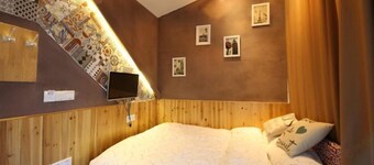 OYO Nanchang Happy Waterbed Literature Hotel