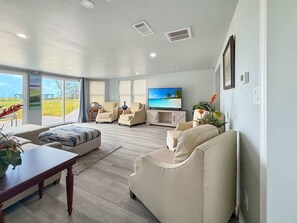 TV, offices