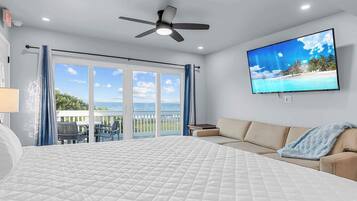 3 Schlafzimmer, Bügeleisen/Bügelbrett, Reisekinderbett, WLAN