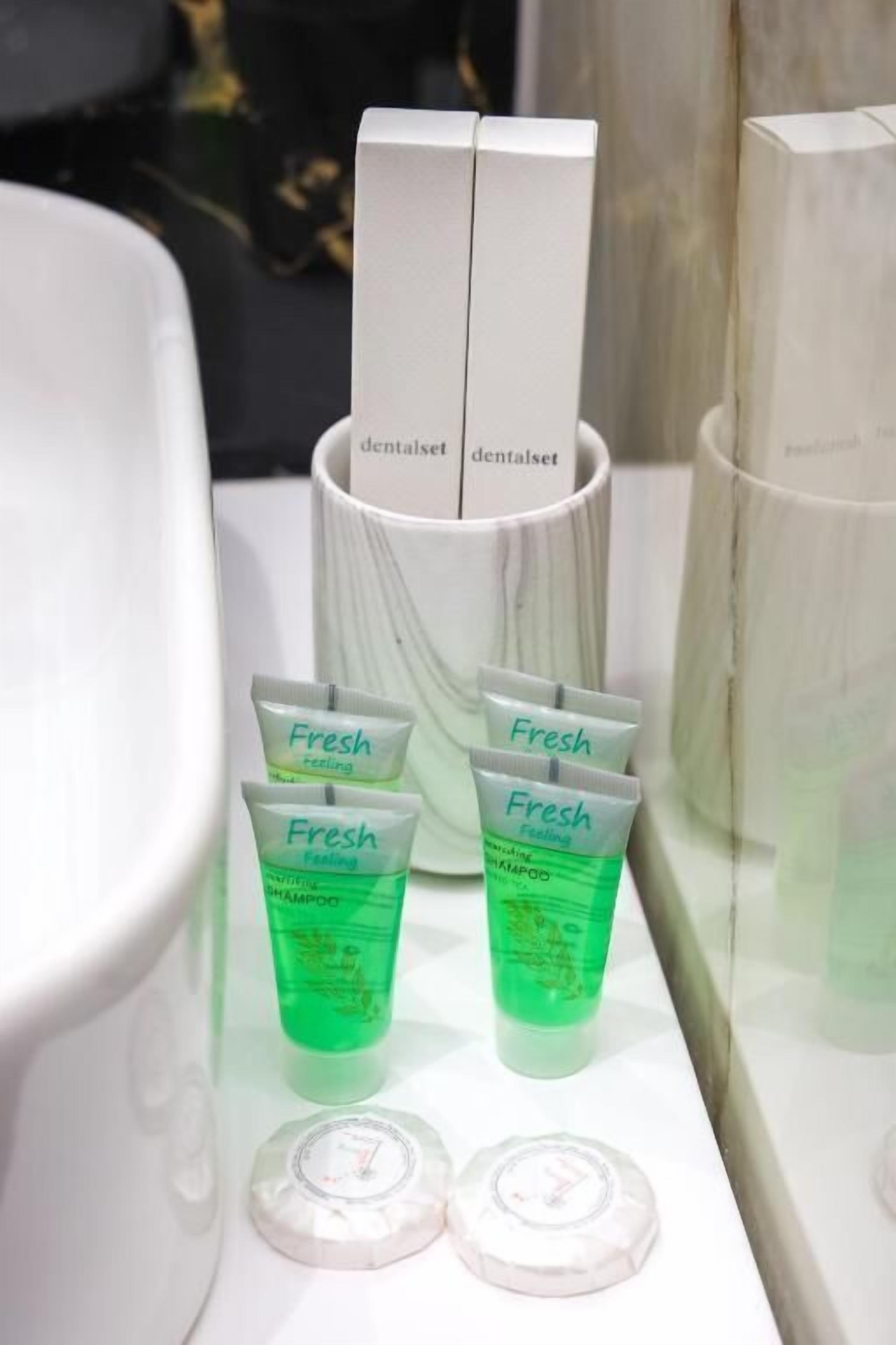 Photo - N Hotel City Center By Noshi