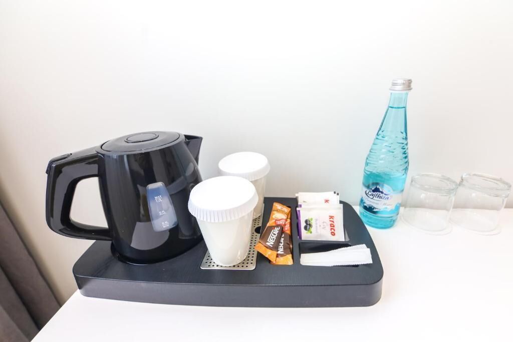 Photo - N Hotel City Center By Noshi