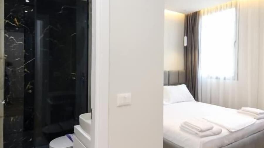 N HOTEL CITY CENTER BY NOSHI