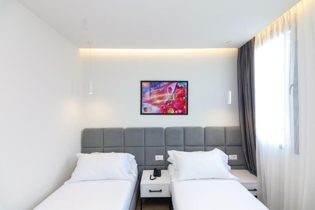 Photo - N Hotel City Center By Noshi