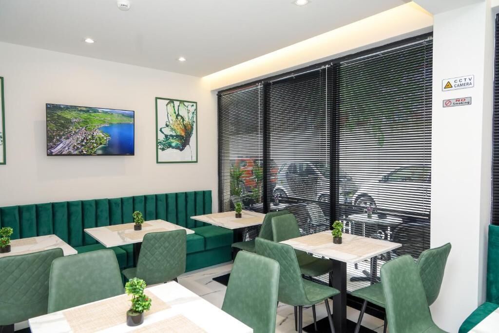 Photo - N Hotel City Center By Noshi