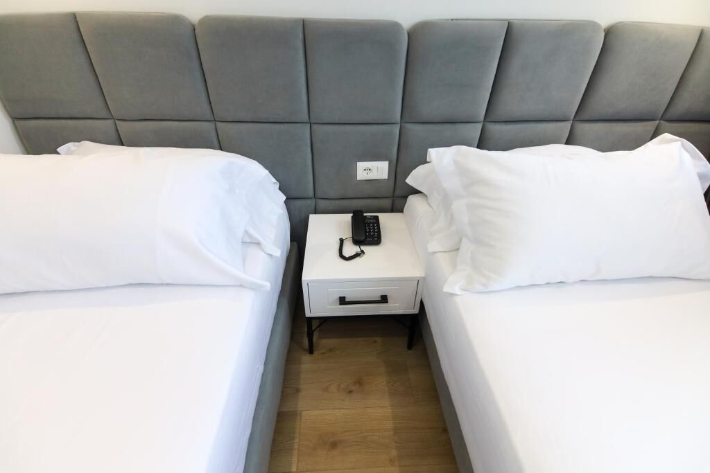 Photo - N Hotel City Center By Noshi