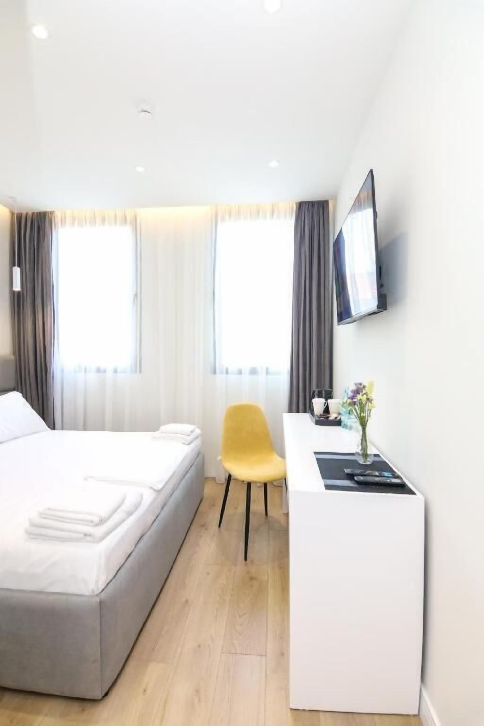 Foto - N Hotel City Center By Noshi