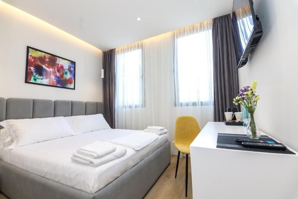 Photo - N Hotel City Center By Noshi