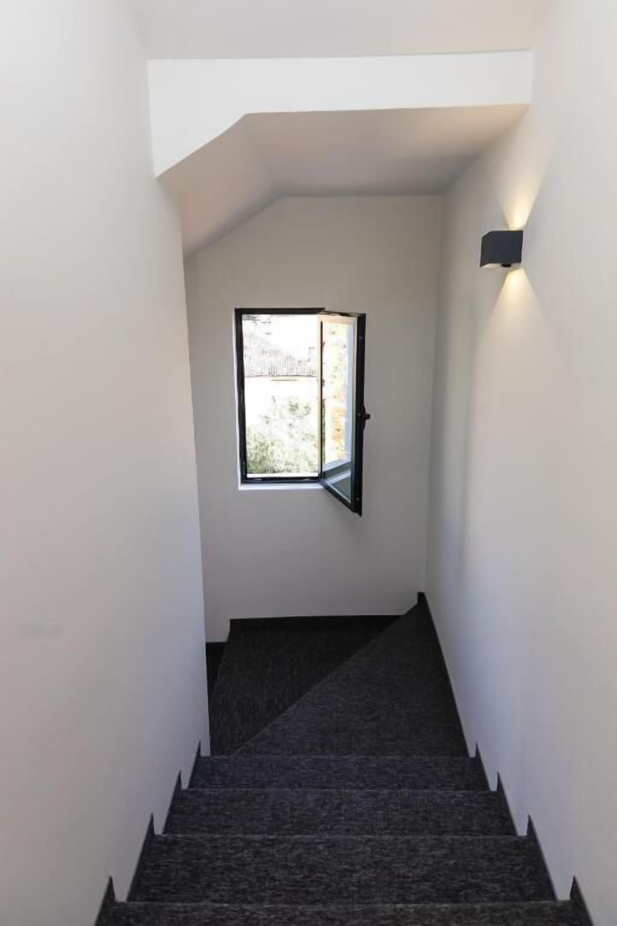 Foto - N Hotel City Center By Noshi