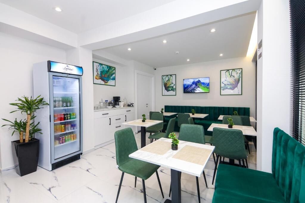 Photo - N Hotel City Center By Noshi