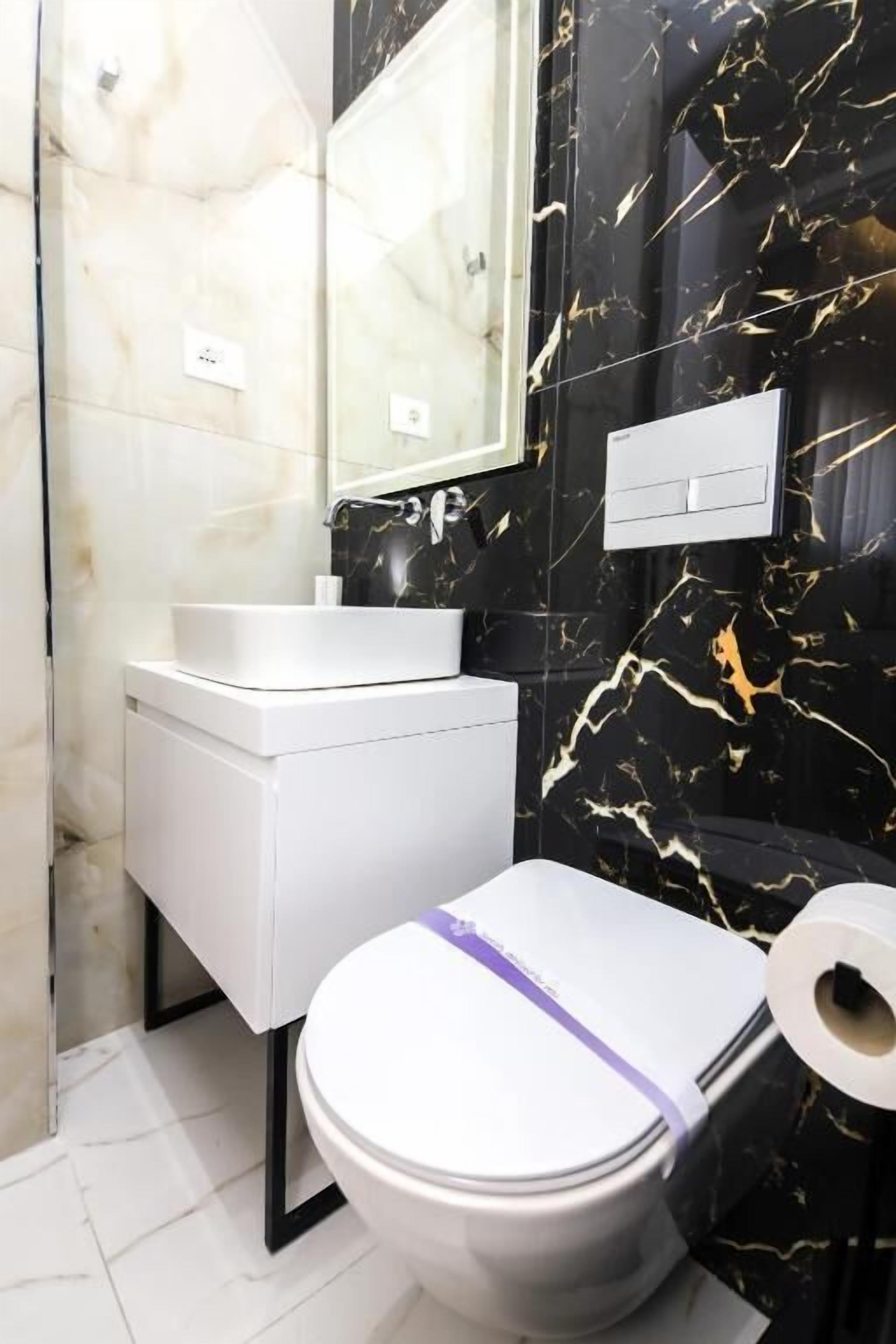 Photo - N Hotel City Center By Noshi