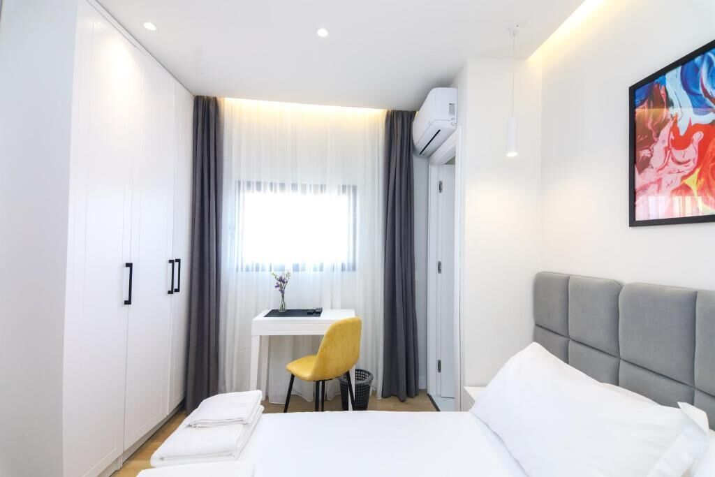 Foto - N Hotel City Center By Noshi