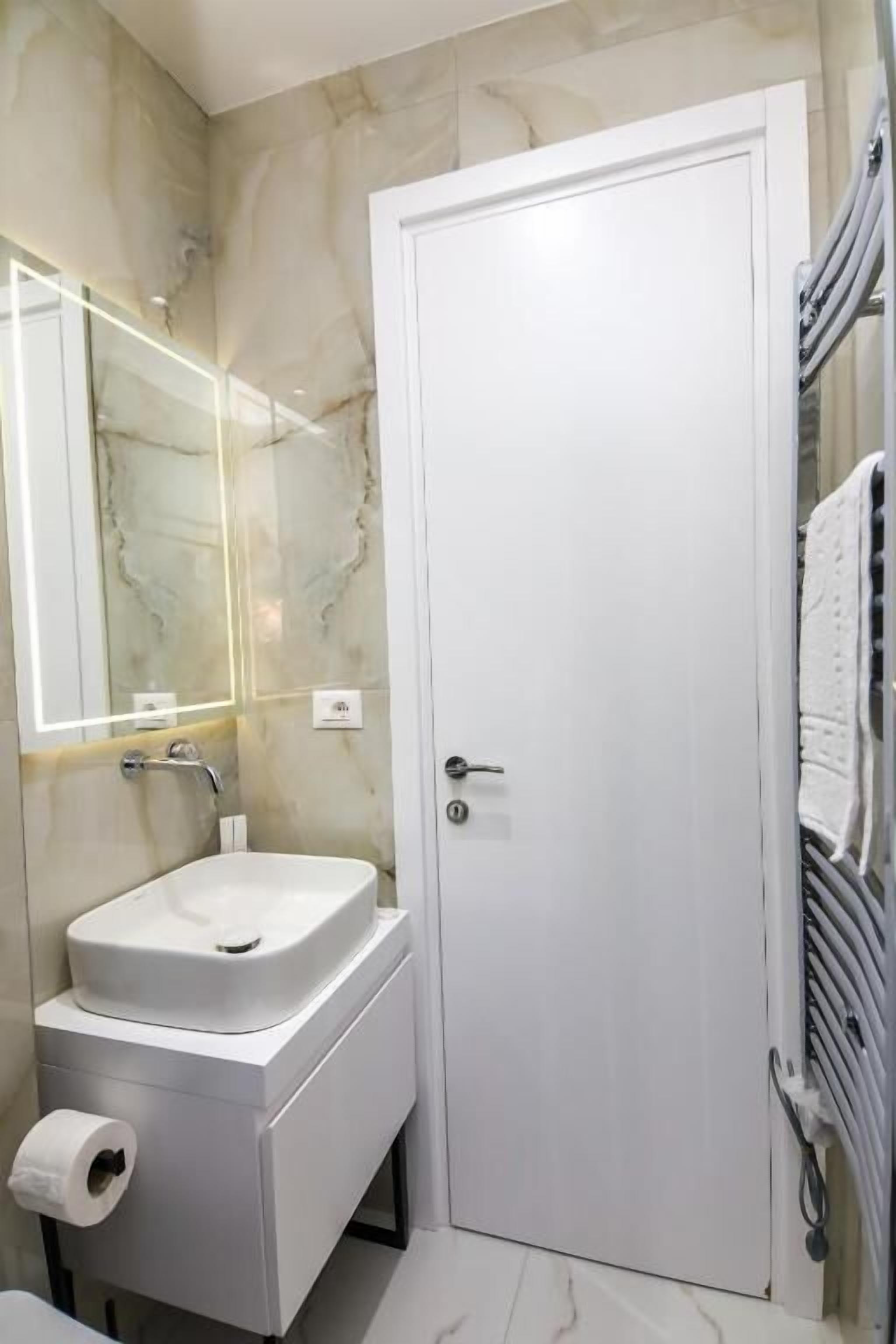 Foto - N Hotel City Center By Noshi