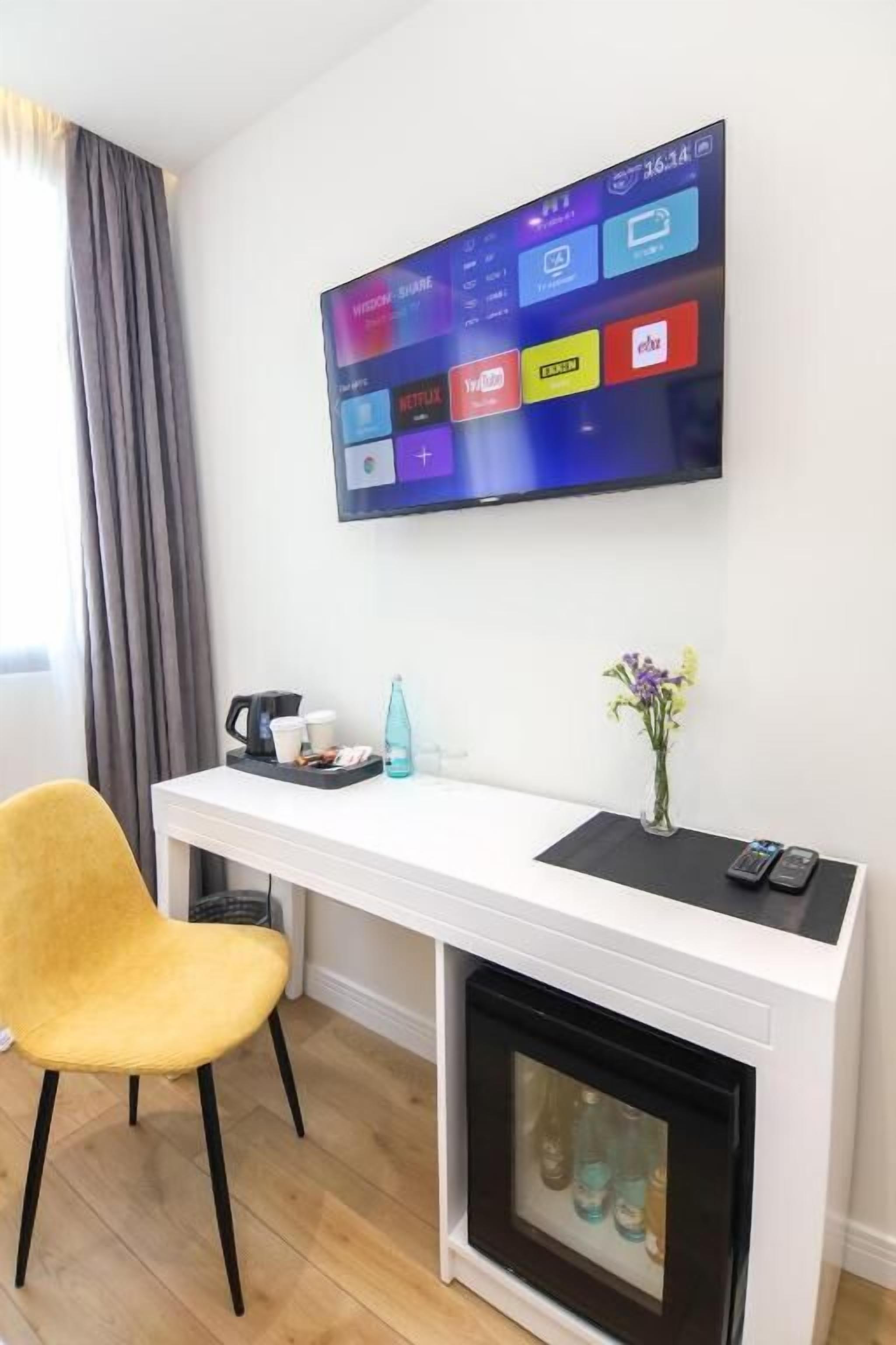 Photo - N Hotel City Center By Noshi