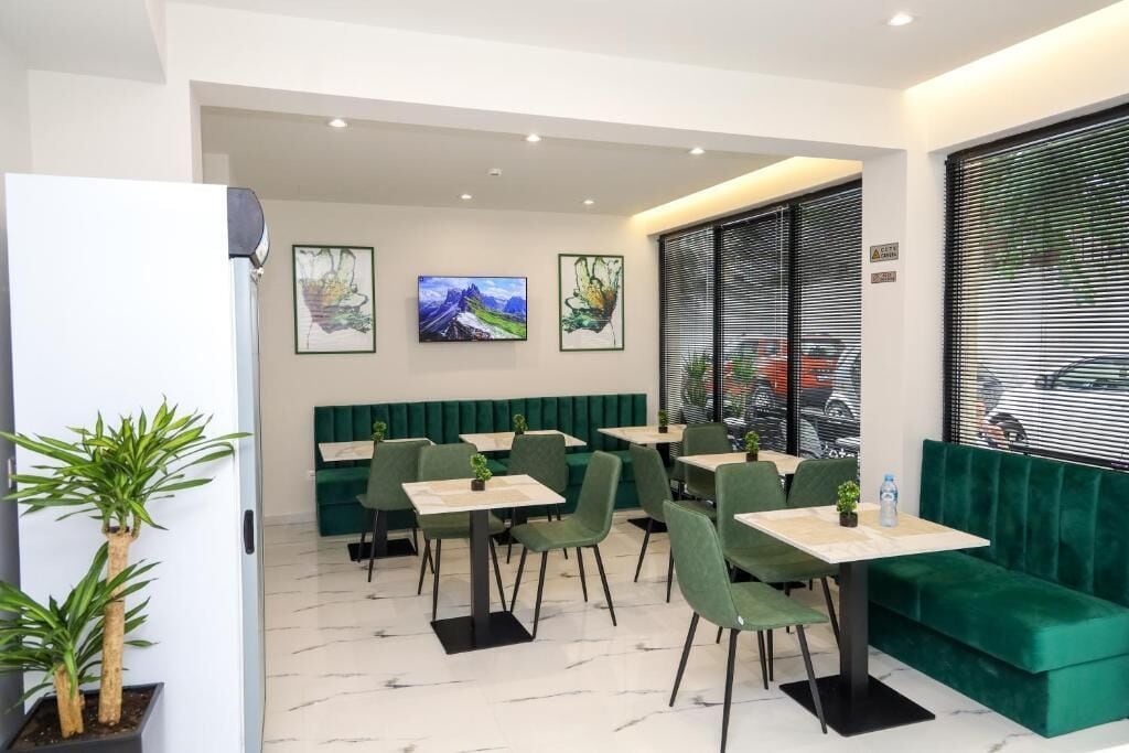 Foto - N Hotel City Center By Noshi