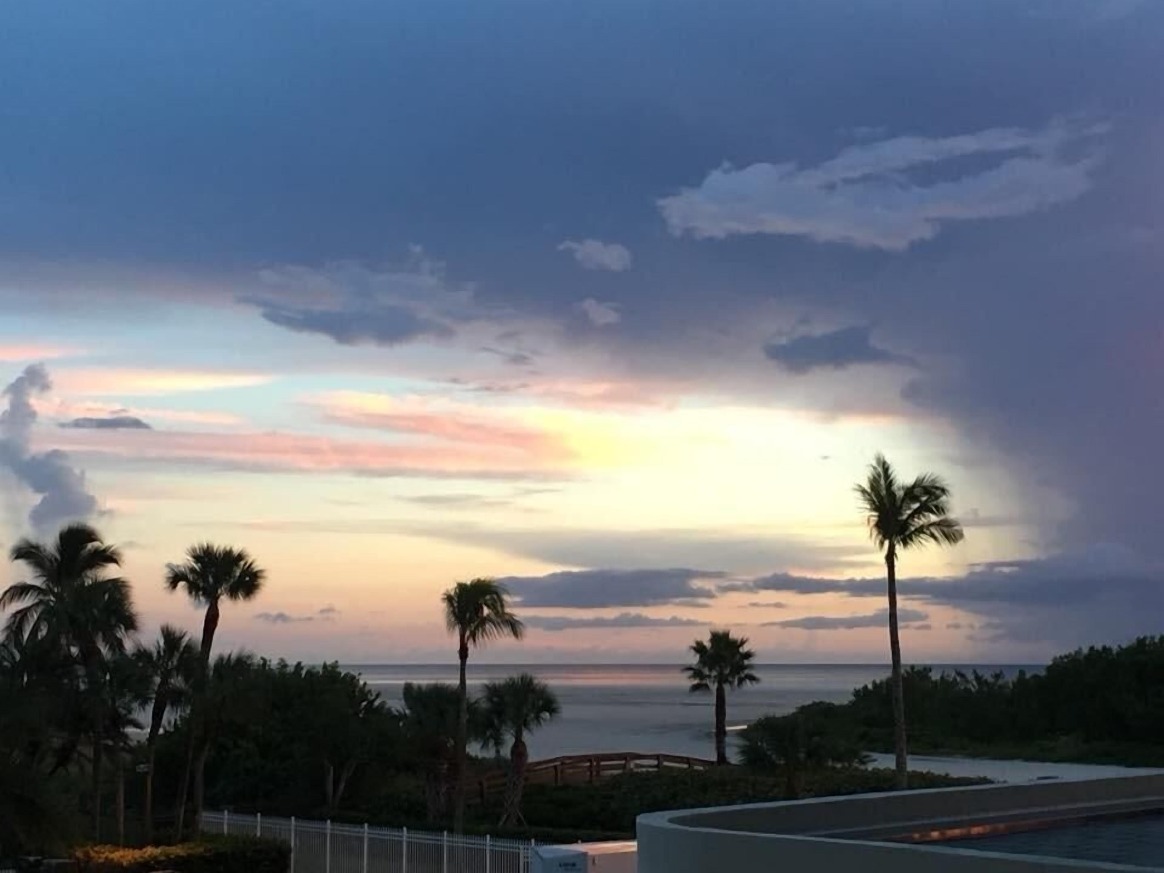 Vistas al mar