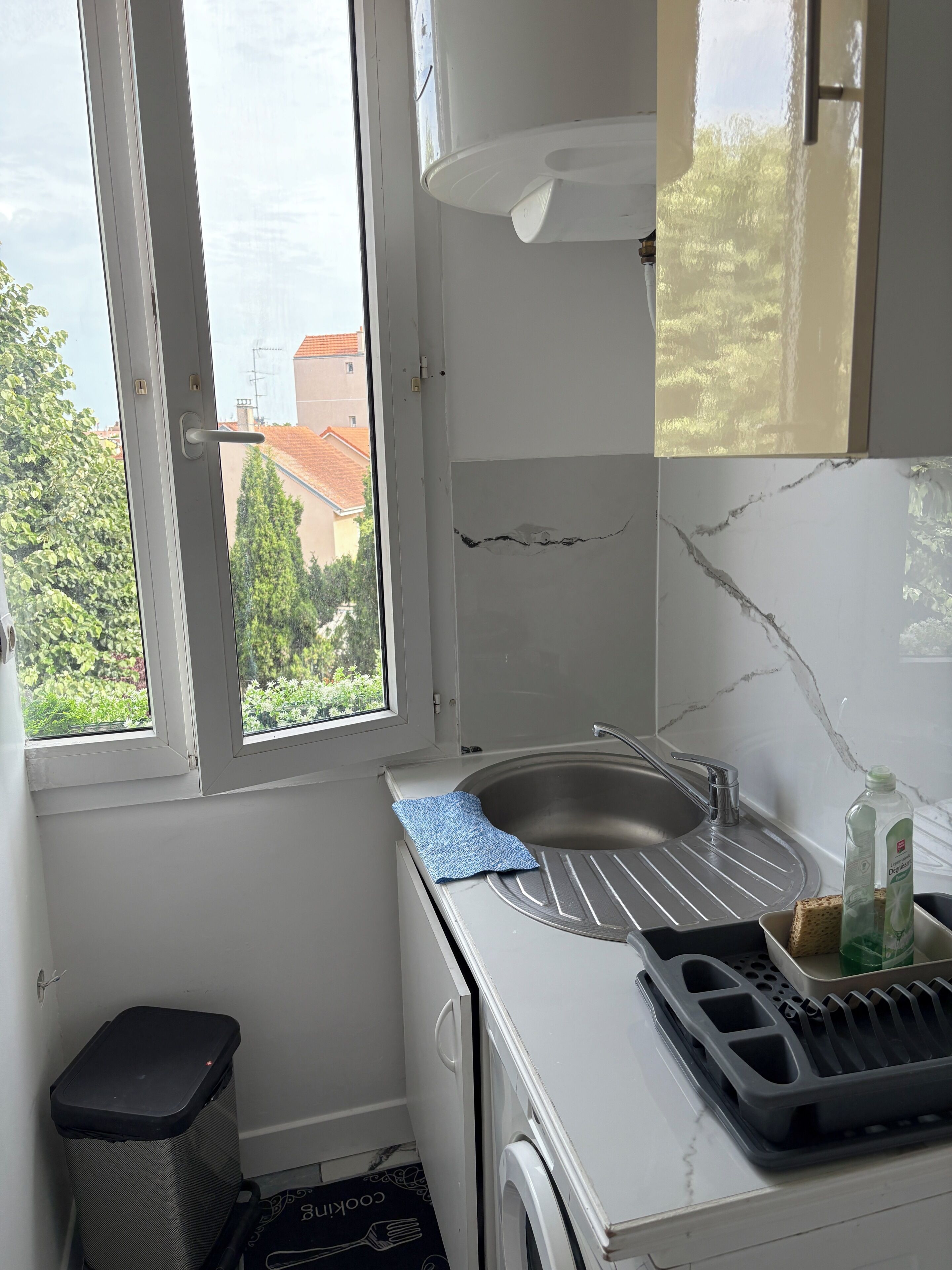 Eget kök