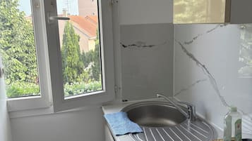 Cucina privata