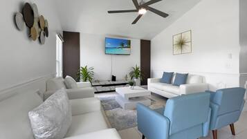 Smart TV