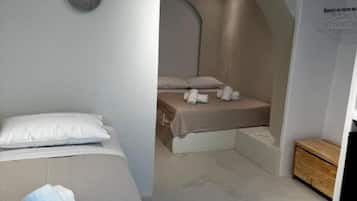 Suite, Balcony | 1 bedroom, free WiFi