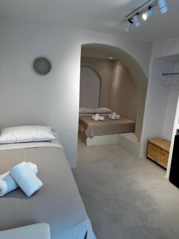 1 habitación y wifi gratis