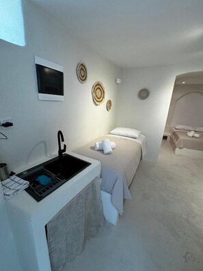 1 habitación y wifi gratis