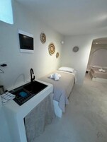 套房, 阳台 | 1 多间卧室、免费 WiFi