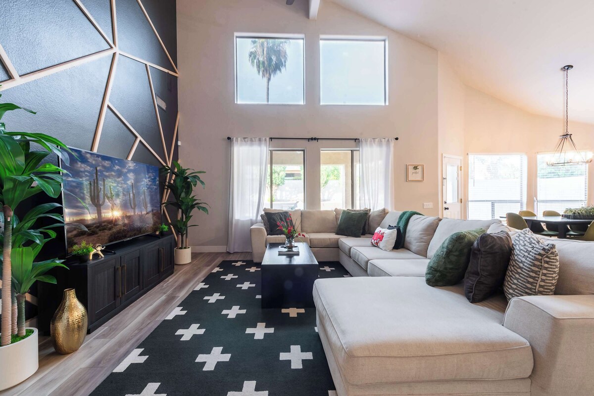 Foto de perfil del anfitrión